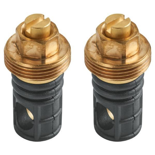 Grohe Grohsafe 3.0 Service Stops