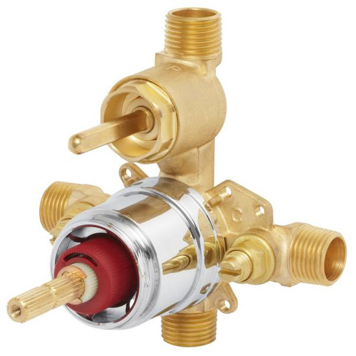 Speakman Sentinel Mark Ii Pressure Balanced Diverter Shower Valve