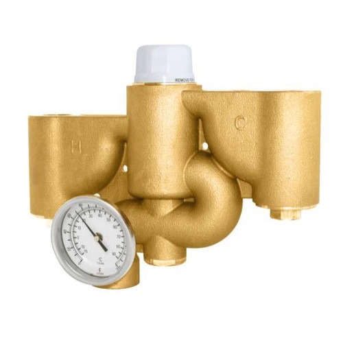 Speakman Stw-350 Safe-T-Zone Thermostatic Mixing Valve