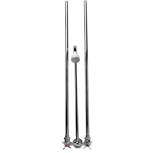 Speakman Commander Exposed Shower