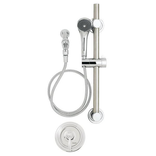 Speakman Slv-5080-Ada Sentinelpro Trim And Handicap Shower System