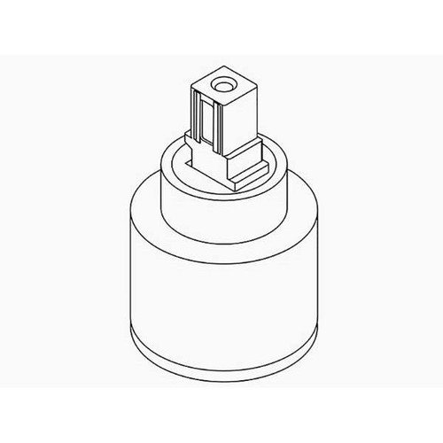Kohler Premium Kit Valve