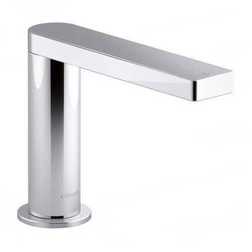 Kohler Composed Ac Touchless Bathroom Sink Faucet Kinesis Sensor Technology