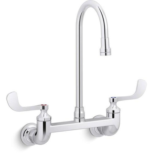 Kohler Triton Bowe Utility Sink Faucet