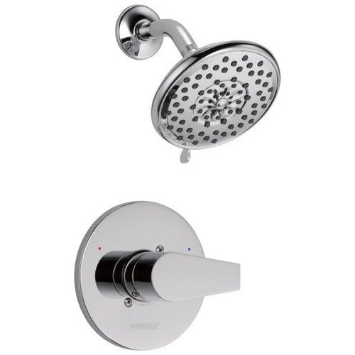Peerless Xander Shower Only Multichoice, Chrome