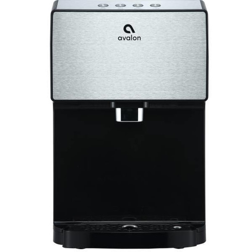 Avalon Electric Countertop Bottleless Water Cooler - 3 Temperatures