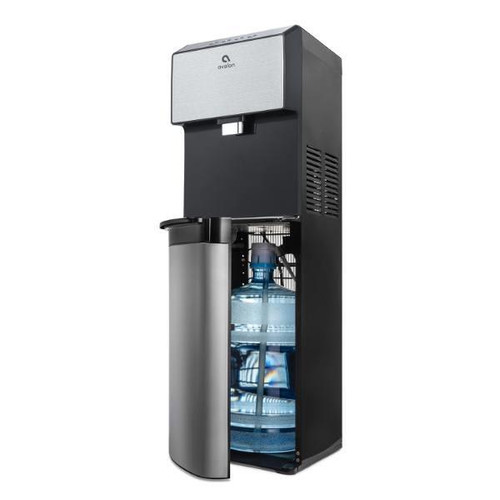 Avalon Electric Bottom Loading Water Cooler - 3 Temperatures, Self Cleaning
