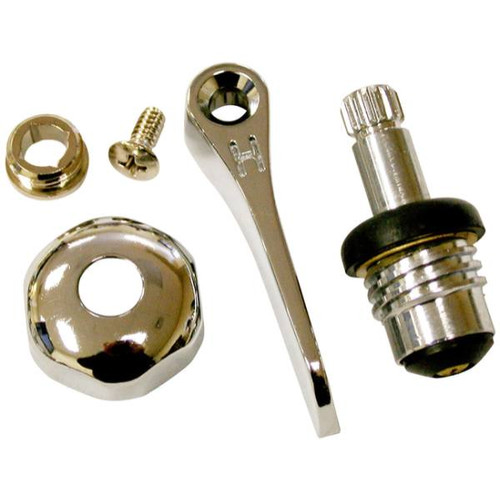 Jones Stephens Cold Repair Kit For Wall Mount Sink Faucet