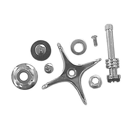 Jones Stephens Repair Kit For Heavy Pattern Basin Faucet