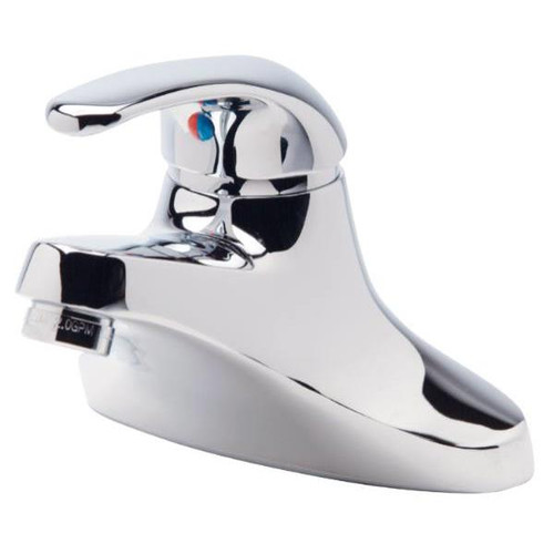 Zurn Aquaspec Centerset Single Faucet
