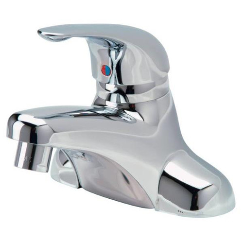 Zurn Aquaspec 0.5 GPM Deck-Mount Manual Sierra Faucet