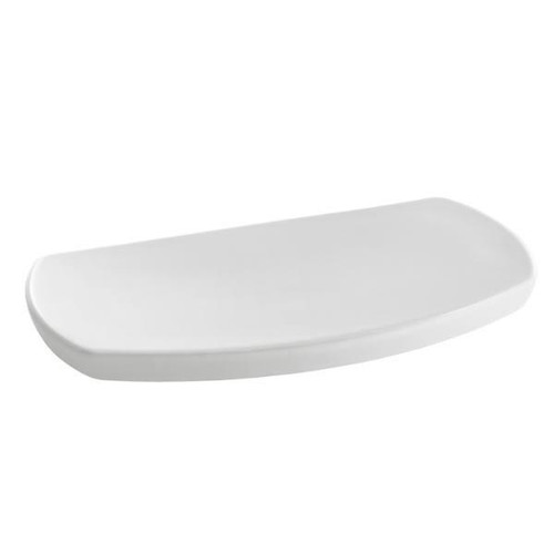 American Standard Edgemere Elongated Tank Lid