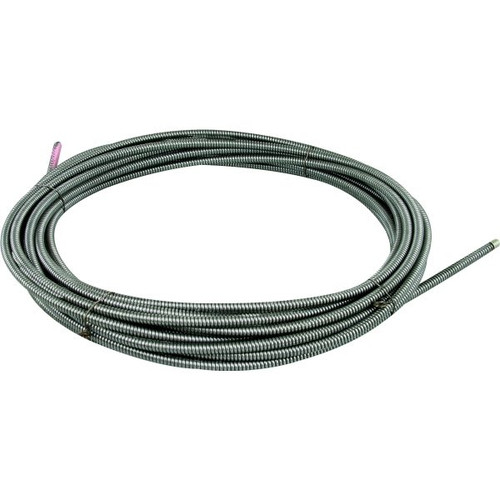 General Wire Drain Cleaning Replacement Cable 5/8" D X 100' L