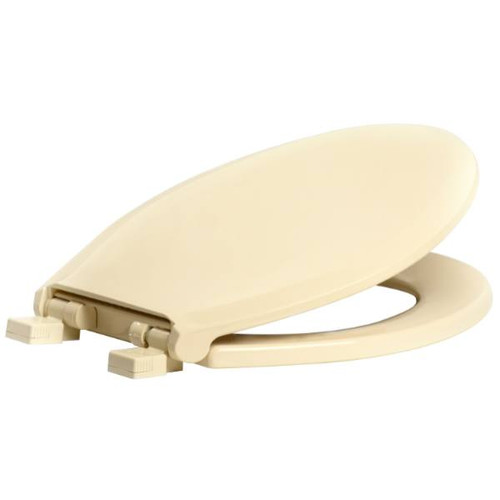 Centoco Lift And Clean Toilet Seat (Bone)