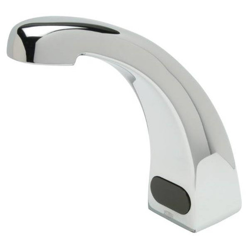 Zurn Hi-Reach Single-Hole Sensor Faucet