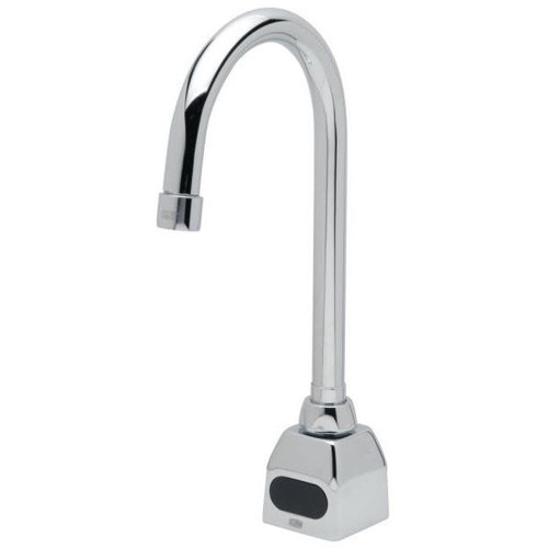Zurn Gooseneck Sensor Faucet