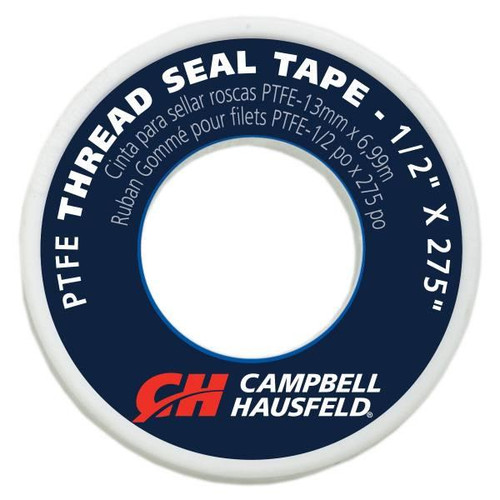 Campbell Hausfeld Ptfe Thread Tape