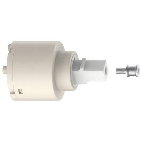 Seasons Cartridge & Screw, Includes Screw