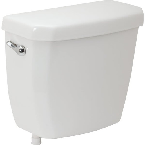 Seasons Keating 1.0 GPF Toilet Tank 12 In. Rough-In