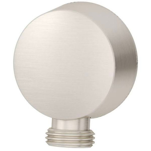 Pfister Shower Drop Elbow In Polished Nickel, Package Of 8