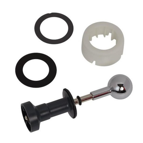 American Standard Diverter Tub Spout Repair Kit Polished Chrome