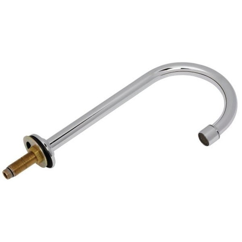 American Standard Heritage 4800 Gooseneck Spout, Chrome