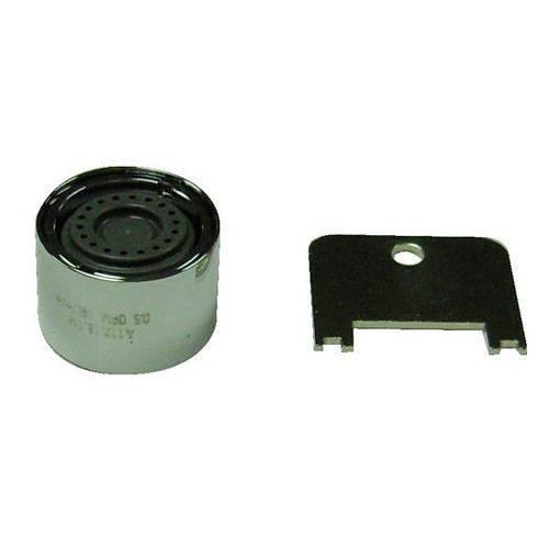 American Standard 0.5 Gpm Vandal Resistant Faucet Aerator