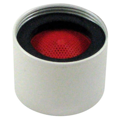 American Standard 2.0 Gpm Aerator 55/64 Female Threads Chrome