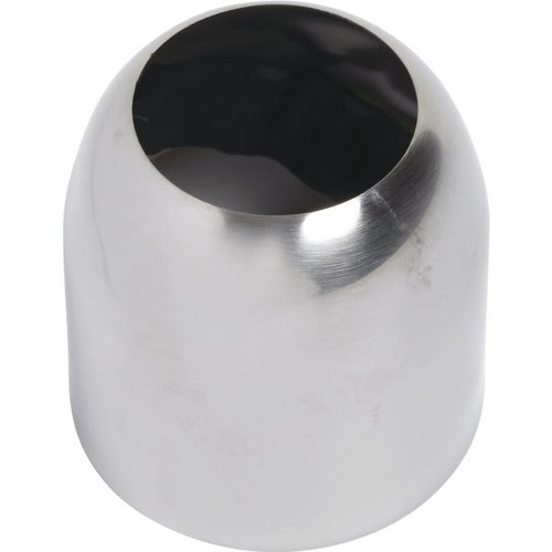 American Standard Chrome Escutcheon Cap Set 1-6/16"Id X 2-3/16" OD