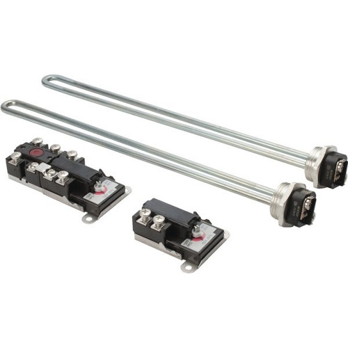Thermodisc Electric Water Heater Repair Kit Thermostats & Standard Elements
