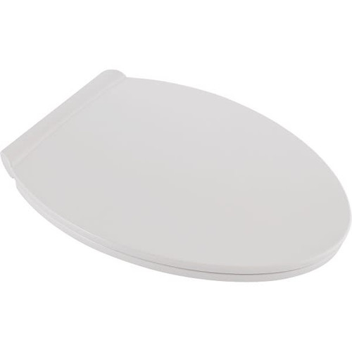 American Standard Contemporary, Toilet Seat, Elongated, With Trivantage White