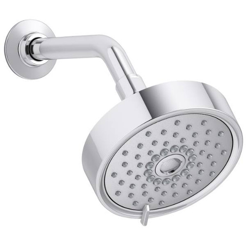 Kohler Purist Multi Function Showerhead 1.75gpm