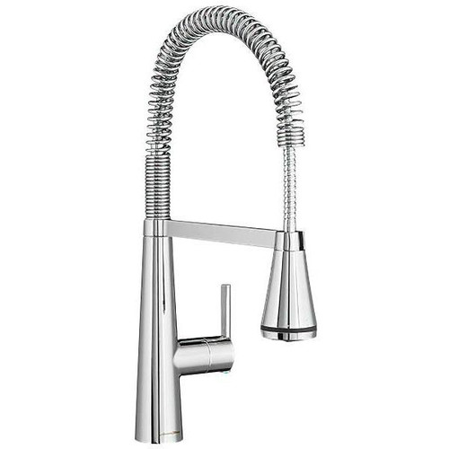 American Standard Edgewater Semi-Professional Kitchen Faucet, Chrome