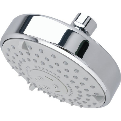 American Standard Chrome Rainshower Showerhead 1.75 Gpm