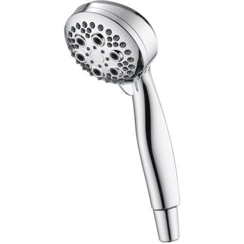 Delta Universal Premium 5-Setting Hand Shower In Chrome