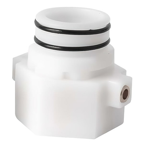 Evolve Quick Connect 3/4 In. Npt Tub Spout mount 9-Pack