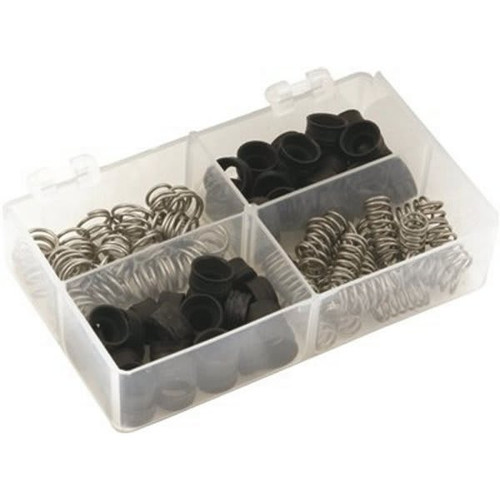 Brasscraft Seats And Springs Kit, 96-Piece Assortment