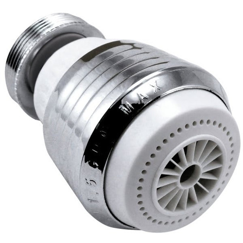 Niagara 1.5 GPM Dual-Thread Dual-Spray Swivel Kitchen Faucet Aerator (50-Pack)