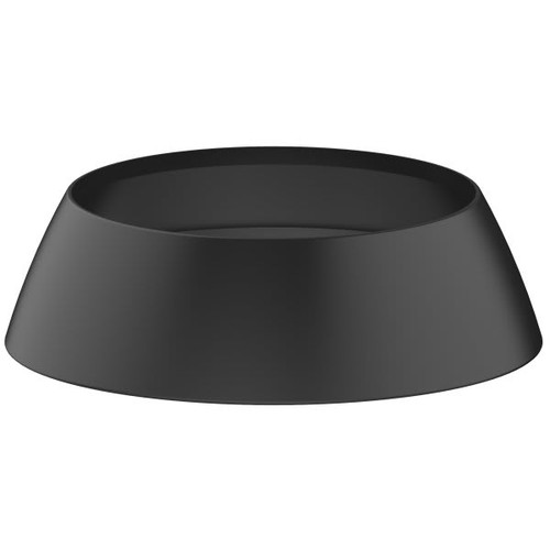 Seasons Cap For Westwind Bath Faucet Matte Black