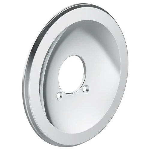 Seasons Escutcheon Plate For Anchor Point Tub Shower Chrome