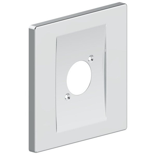 Seasons Escutcheon Plate For Westwind Tub Shower Chrome