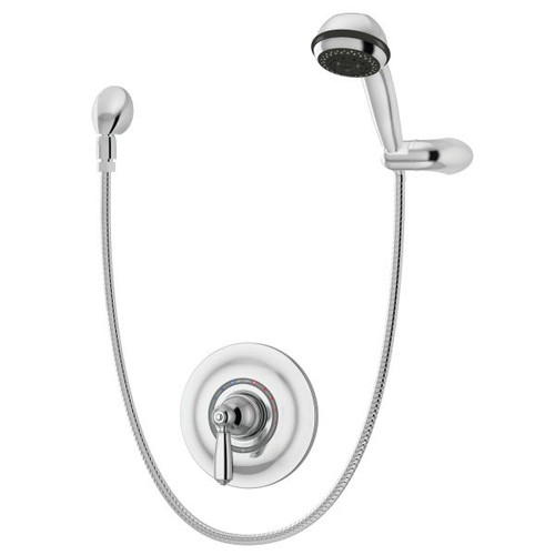 Symmons Allura Hand Shower Trim In Chrome