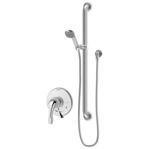 Symmons Origins Hand Shower System (Polished Chrome)