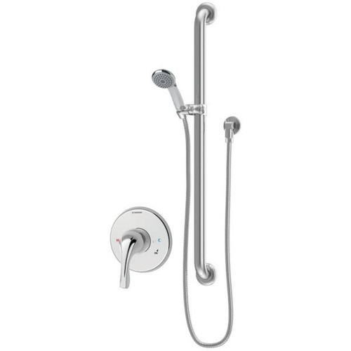 Symmons Origins Hand Shower System (Polished Chrome) (Trim Only)