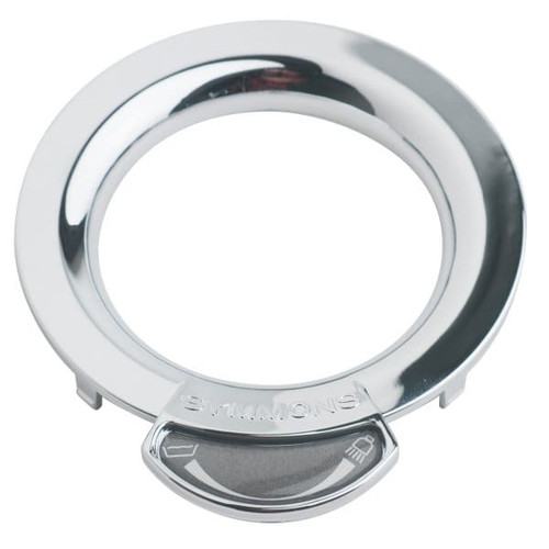 Symmons Allura Dial Kit, For Use With Tub/Shower Package Of 2