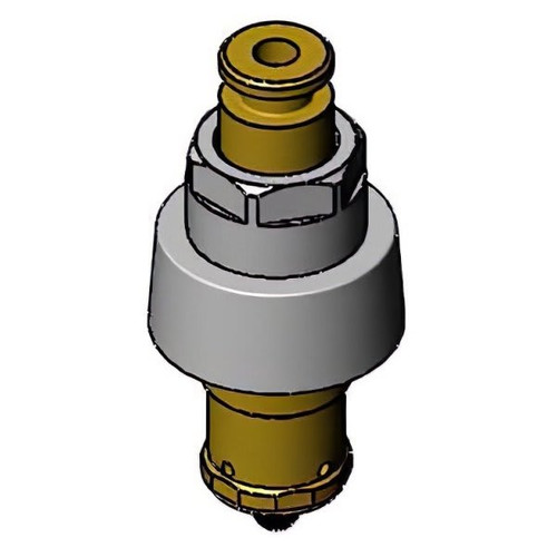 T & S Metering Cartridge