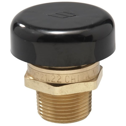 Watts 3/4" Lead Free Brass Vacuum Relief Valve