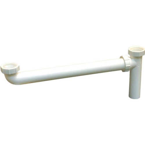 Durapro End Outlet Waste