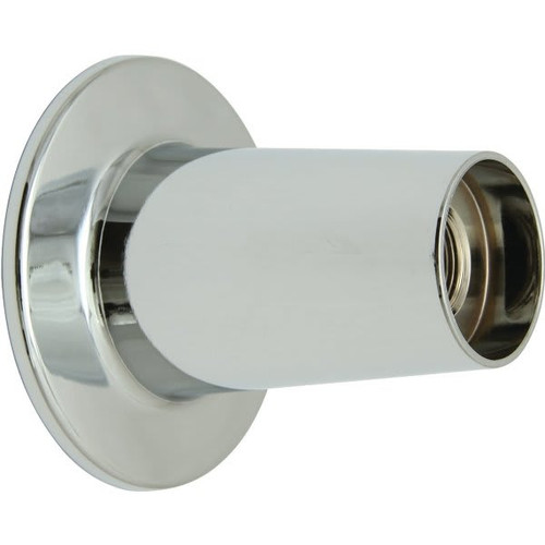 Proplus 2.8 In. X 2.5 In. Tub Escutcheon For Gerber
