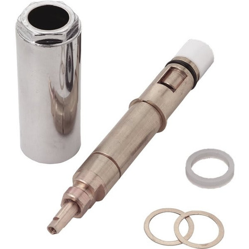 Brasscraft 1-Handle Tub And Shower Extended Faucet Stem With Retainer Nut